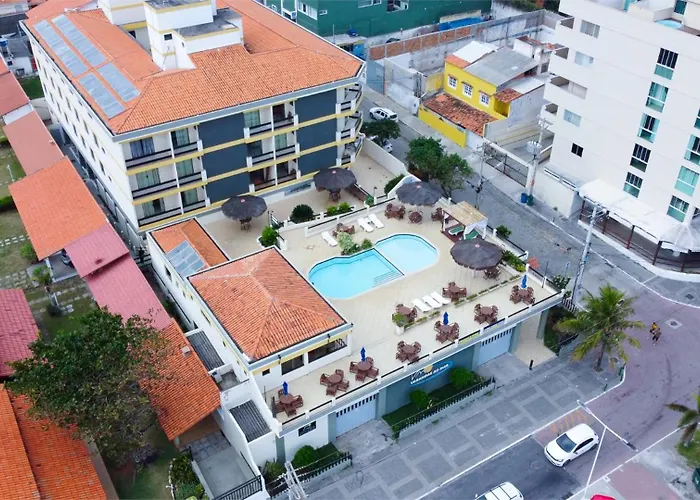 Varandas ao Mar Residencial